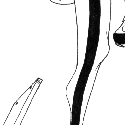 画集　Ralf Ziervogel RALF ZIERVOGEL
